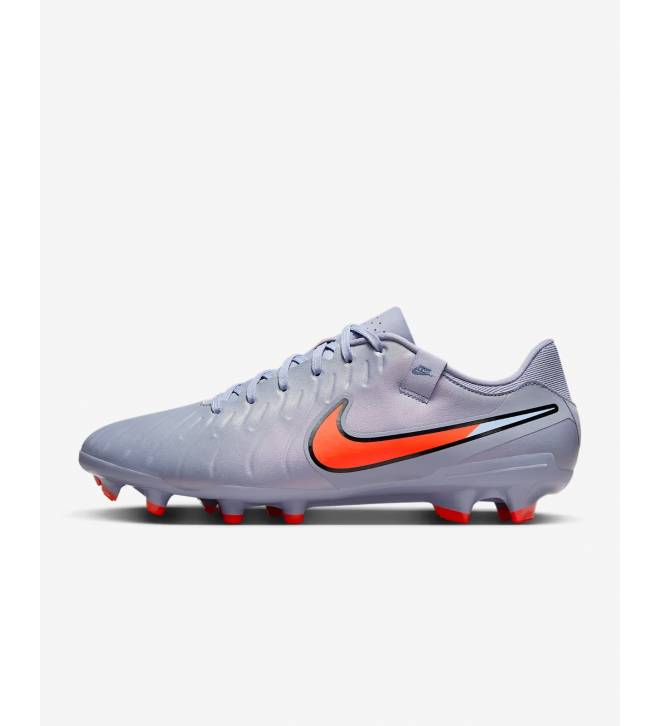Nike Tiempo Legend 10 Academy Multi-Ground Low-Top Soccer Cleats DV4337-402